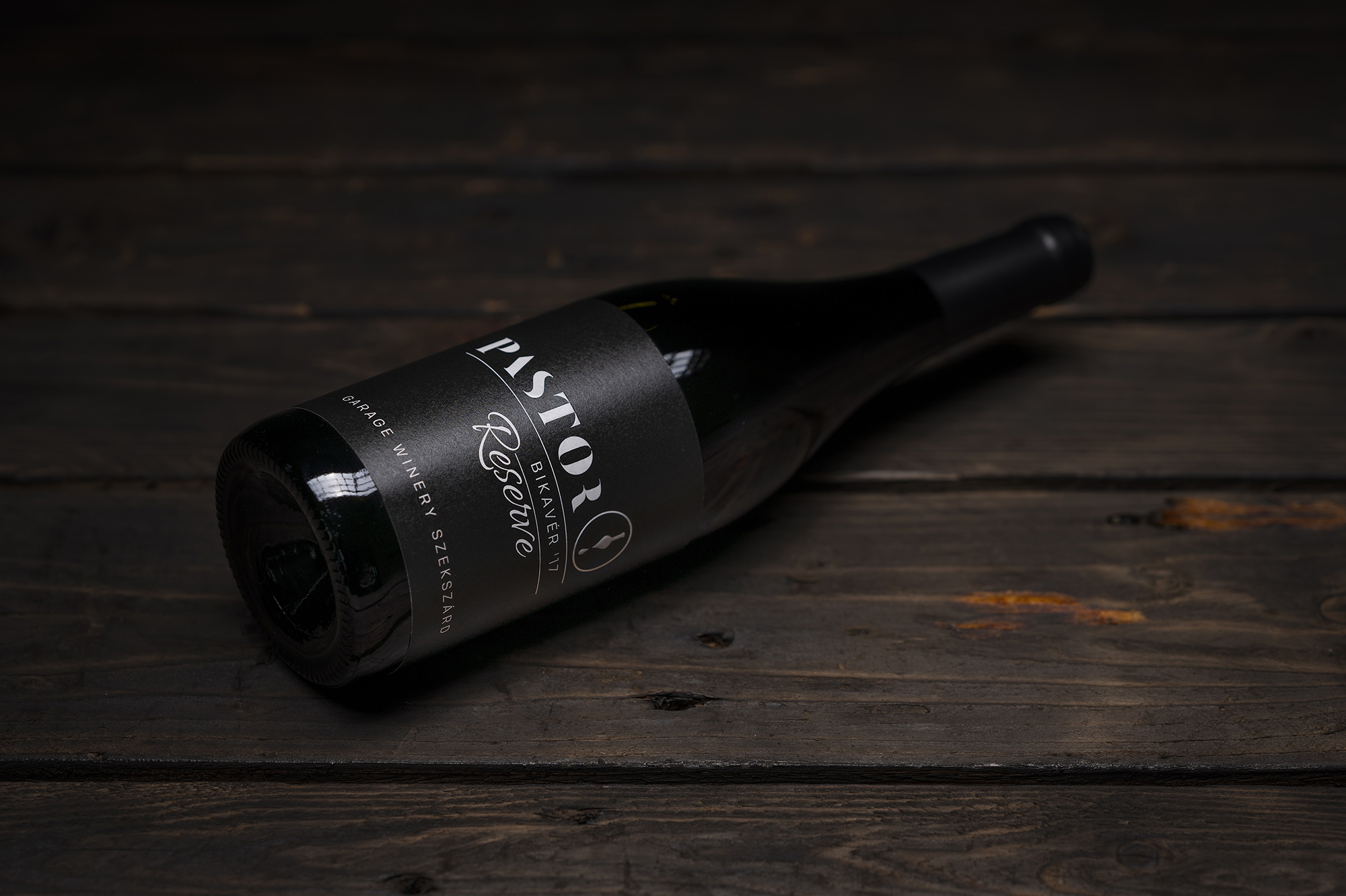 Pastor Bikavér Reserve 2019