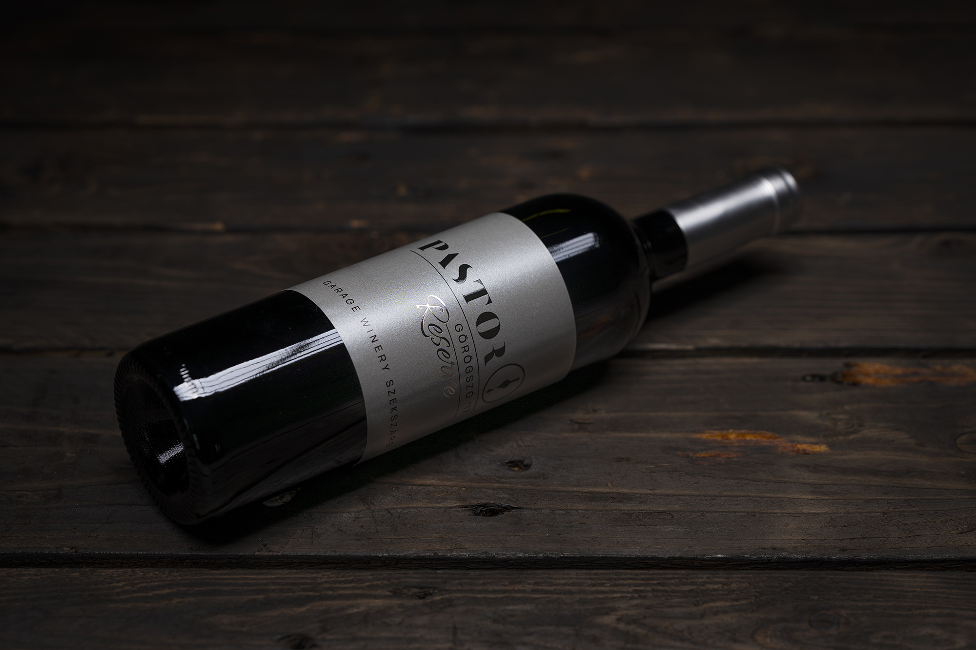 Pastor Görögsző Reserve 2019