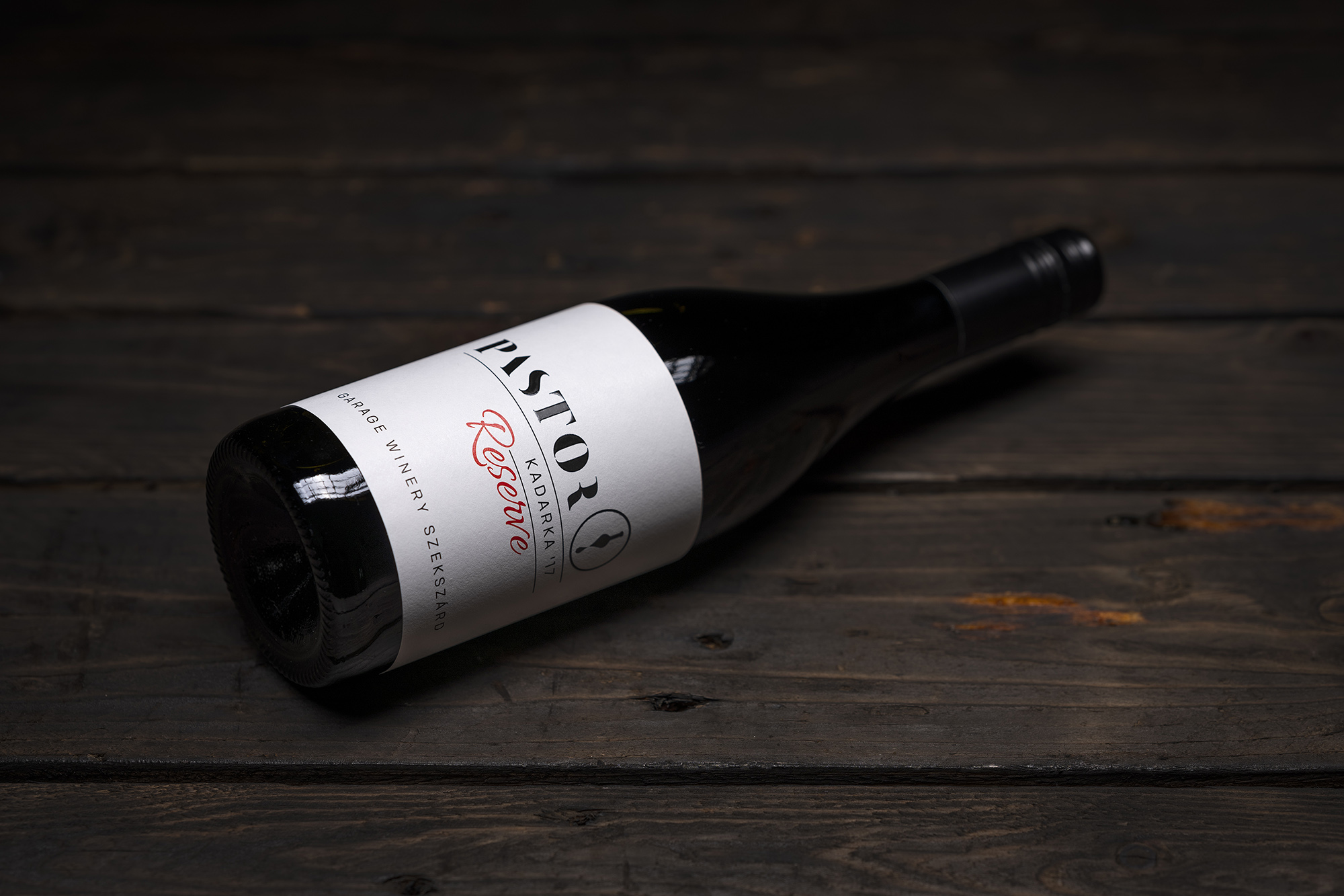 Pastor Kadarka Reserve 2019